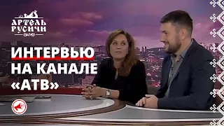 Какие услуги и поддержку можно получить в Центре «Мой Бизнес» и что это?  Иван Мордовин