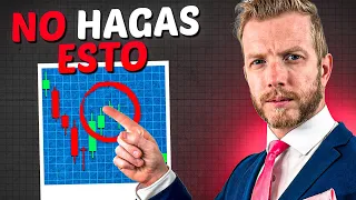 7 Errores Mas Peligrosos al Empezar en Trading (Resueltos)