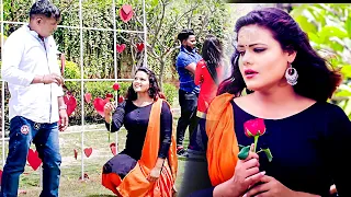 मन मेरा डोले से : Sonam Tiwari & Ruchika Jangid | Latest Haryanvi Song 2022