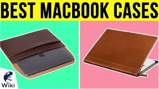 10 Best Macbook Cases 2019