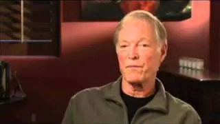 Richard Chamberlain discusses his career highlights and regrets - EMMYTVLEGENDS.ORG