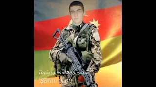 şəhid Səbuhi Süleymanov