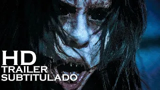 Trinket Box Trailer (2023) SUBTITULADO [HD] Terror