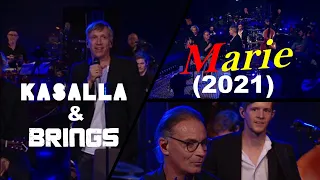 Kasalla und Peter Brings - Marie LIVE (10 Jahre Kasalla) 2021
