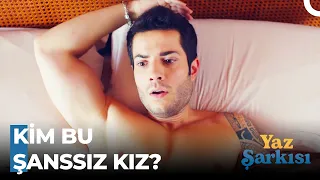 Aşık Olduğun Kızı Kankana Söyle Bari - Yaz Şarkısı 5. Bölüm