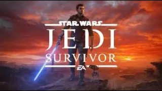 STAR WARS Jedi  Survivor - 4K ÉPICO + RAY TRACING FULL - RTX 4080 - DOLBY ATMOS