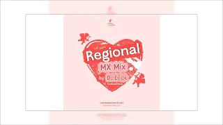 Regional MX Mix by DJ Erick El Cuscatleco IR