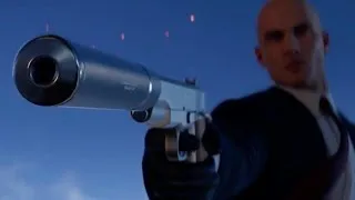 Hitman Official Season Finale Trailer