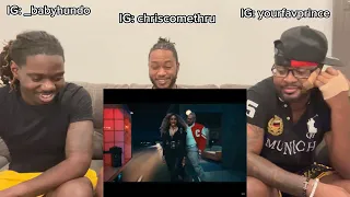 BOTH PARTIES JUMPIN 🔥🕺🏾🤩 Ciara, Chris Brown - How We Roll || Reaction!