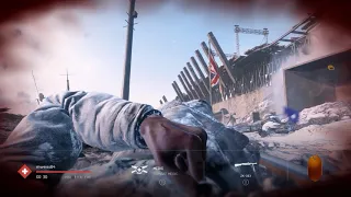 The Best BFV Medic I've Ever Seen