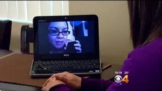 CBS4 Investigates: Woman Tries To Scam The Scammers