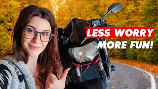 The Best Motorcycle Accessories That Have TRULY Made a Difference for Me!