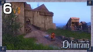 Macar Düzeni | Kingdom Come Deliverance TÜRKÇE #6