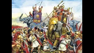 Saving Your Disaster Total War Campaigns - RTW Seleucid Cluster Fudge