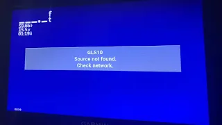 Garmin Livescope: New Transducer and Source Not Found How To Fix This Problem!!!!