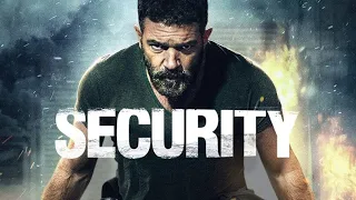 Security Full Movie Fact and Story / Hollywood Movie Review in Hindi / Antonio Banderas