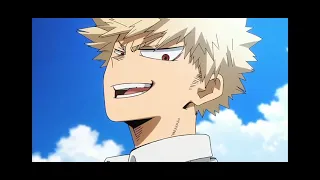 Bakugou x Lambada Edit