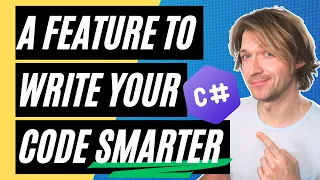 This Little-Known C# Feature Will Change How You Code 💻