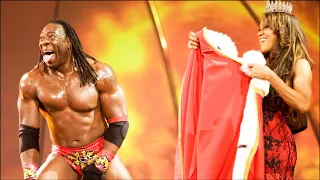 Booker T vs Sharmelle 💫 WWE || Lifestyle Comparison