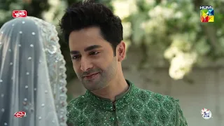 Chand Tara EPISODE 11 - [ 𝗕𝗘𝗦𝗧 𝗦𝗖𝗘𝗡𝗘 03 ] #danishtaimoor  #ayezakhan  - HUM TV