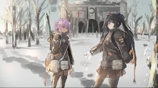 (Nightcore) Christmas Truce by Sabaton