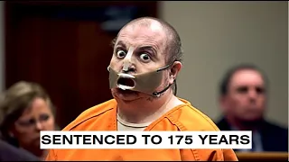 CHILD PREDATORS Reacting To Life Sentences...