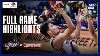 MERALCO vs NORTHPORT | FULL GAME HIGHLIGHTS | PBA SEASON 48 PHILIPPINE CUP | MARCH 10, 2024