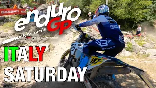 EnduroGP Italy 2022 Best of Saturday - RD3 - Carpineti