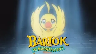 Princess Bartok The Magnificent Tutu - Bartok The Magnificent