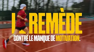 PERTE DE MOTIVATION : QUE FAIRE ? - Préparation 10km de Paris Ep.6