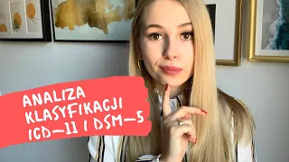 ❌PRZEŁOMOWE ZMIANY w ICD-11-usunięto diagnozę Zespołu Aspergera, dodano uzależnienie od grania🤯🔥