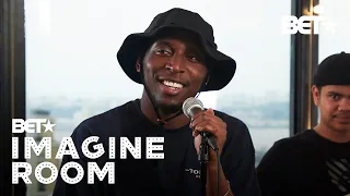 UK Artist Sam Henshaw Performs His Soulful Records "Broke" & "Church" | Imagine Room