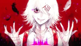 [Nightcore] The Drug In Me Is You - Falling In Reverse