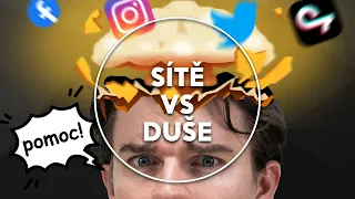 Sítě vs Duše | KOVY