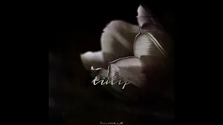 [FREE] Miyagi x Эндшпиль x TumaniYO Type Beat - "tulip"