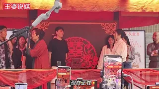 #王婆回归，大龄剩女没人要，22岁美女最抢手，被4个哥哥爱上幸福