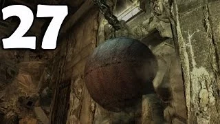 Resident Evil 4: Ultimate HD Edition [27] - WRECKING BALL