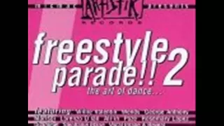 Artistik Freestyle Music Mix #97