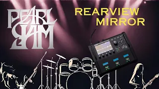 Rearviewmirror - Pearl Jam - FRACTAL FM3 - free preset