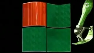 Windows Server 2003 Animation (Widescreen)