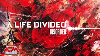 A LIFE DIVIDED - Disorder (2023) // Official Audio Video // AFM Records