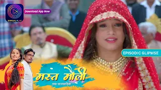 Mast Mauli | EP- 03 part 2 | Episodic Glimpse | Dangal TV