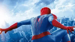 Skillet Hero | Spiderman [Music Video]