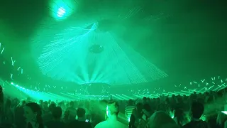 Tomorrowland 2019 w2 Stage Atmosphere(2)