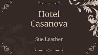 Level 1 - Hotel Casanova (Full Audiobook)