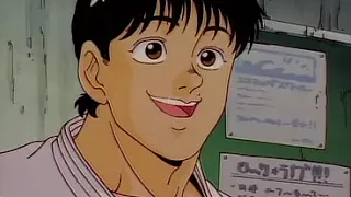 Grappler Baki OVA / Боец Баки ОВА (1994г.) anime