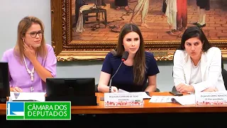 Constituição e Justiça e de Cidadania - Discussão e votação de propostas - 24/04/2024