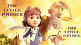 The little prince Soundtrack - Draw Me a Sheep