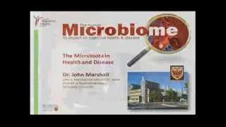 Microbiota in Health and Disease