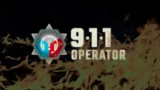 ГОРЯЧАЯ СМЕНА! | Кампания 911 Operator #4